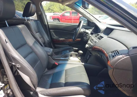 2012 Honda Crosstour Exl from USA, damaged, VIN 5J6TF2H51CL004742